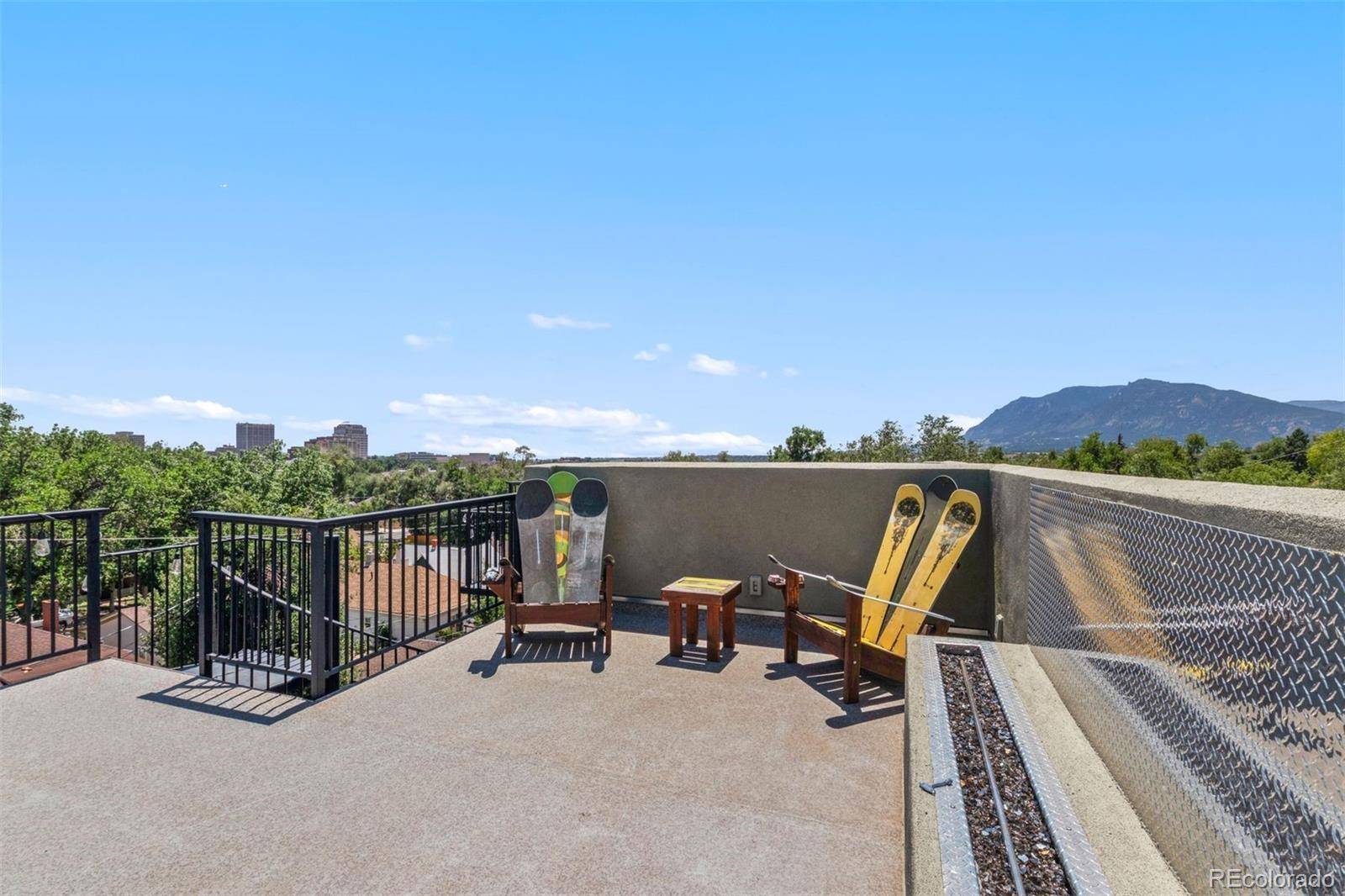 419 N Chestnut ST, Colorado Springs, CO 80905