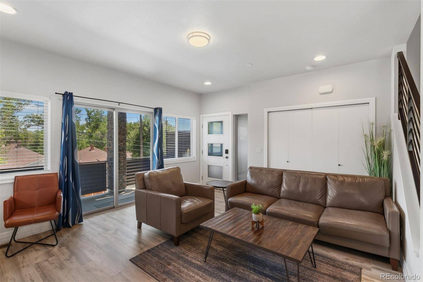 419 N Chestnut ST, Colorado Springs, CO 80905