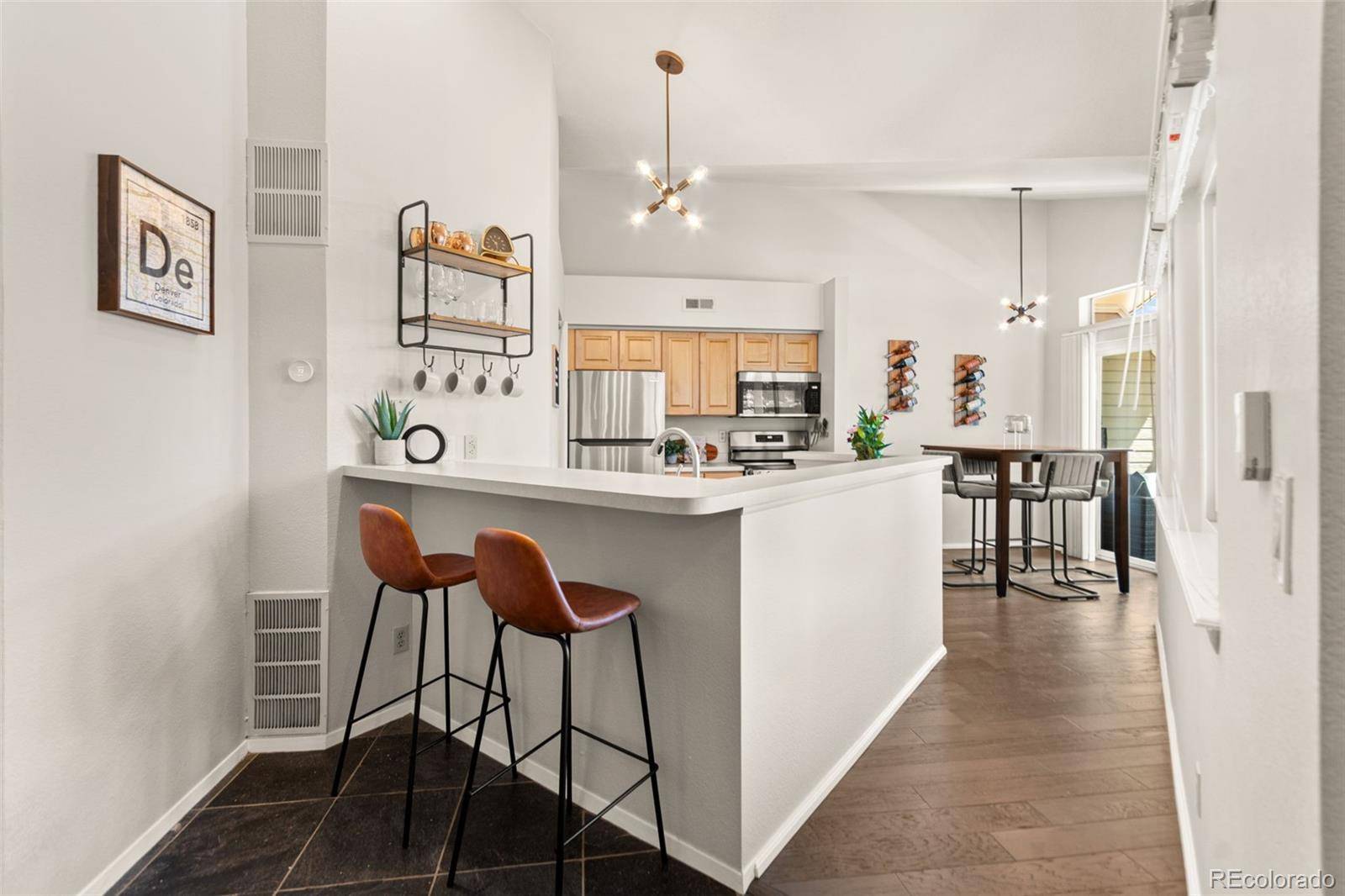 6001 S Yosemite ST #B301, Greenwood Village, CO 80111