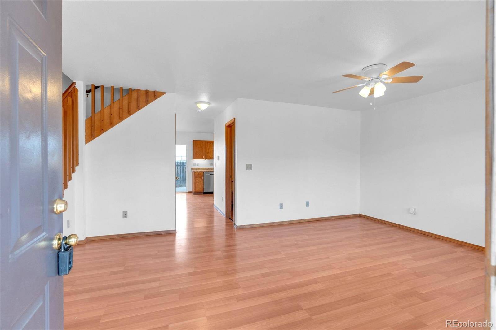 473 N BANNER ST, Elizabeth, CO 80107