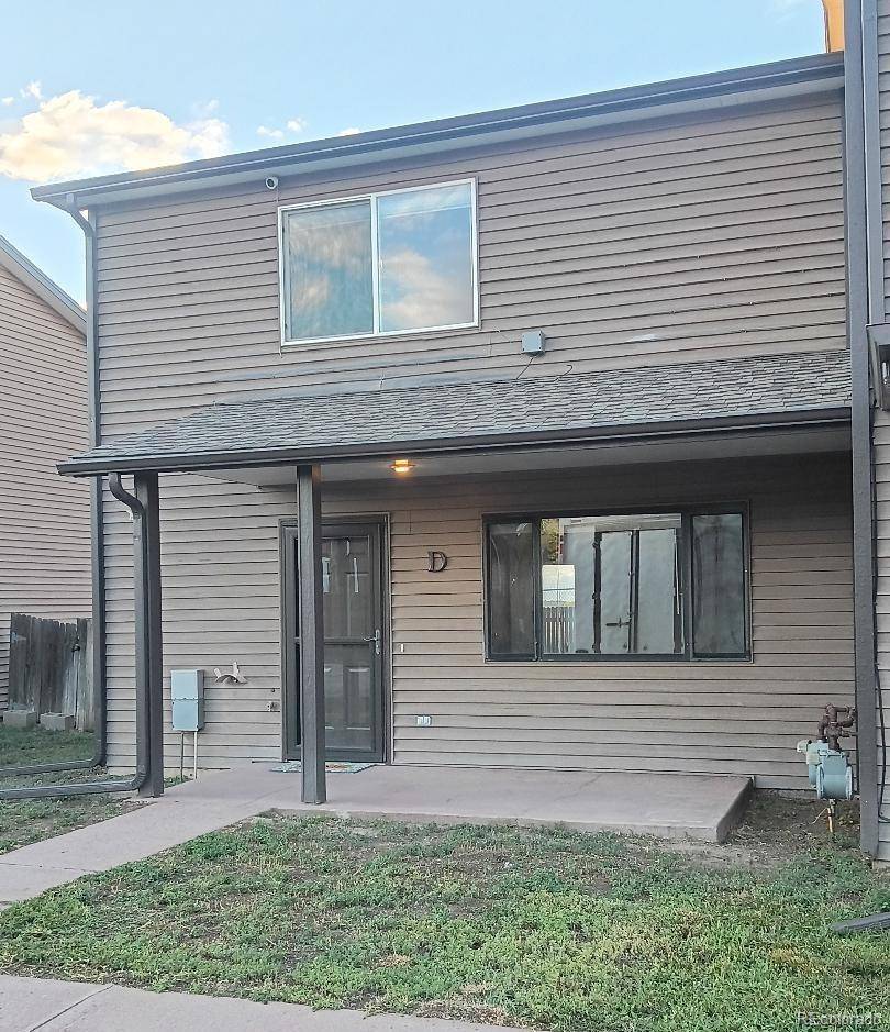 473 N BANNER ST, Elizabeth, CO 80107