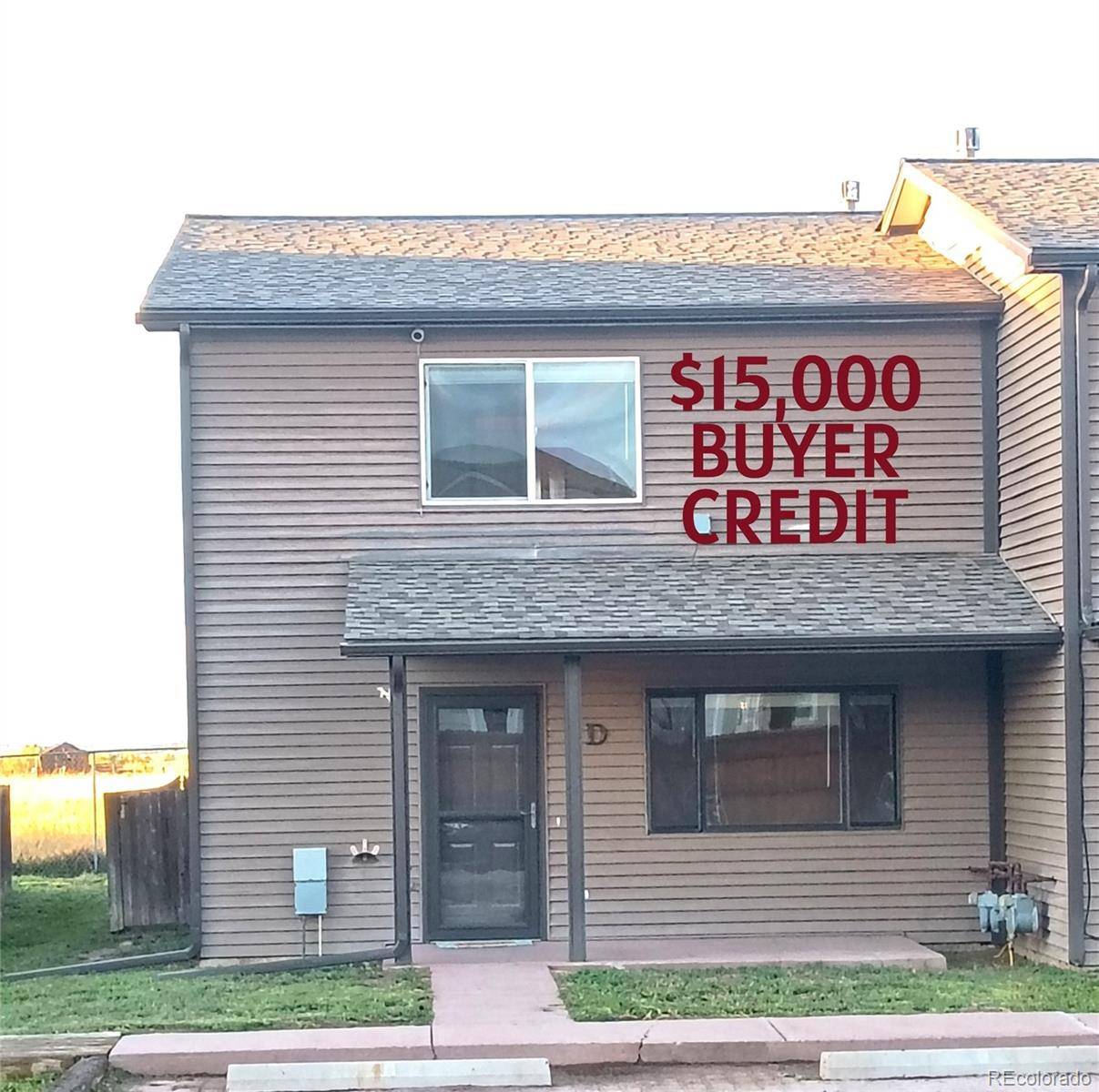 473 N BANNER ST, Elizabeth, CO 80107