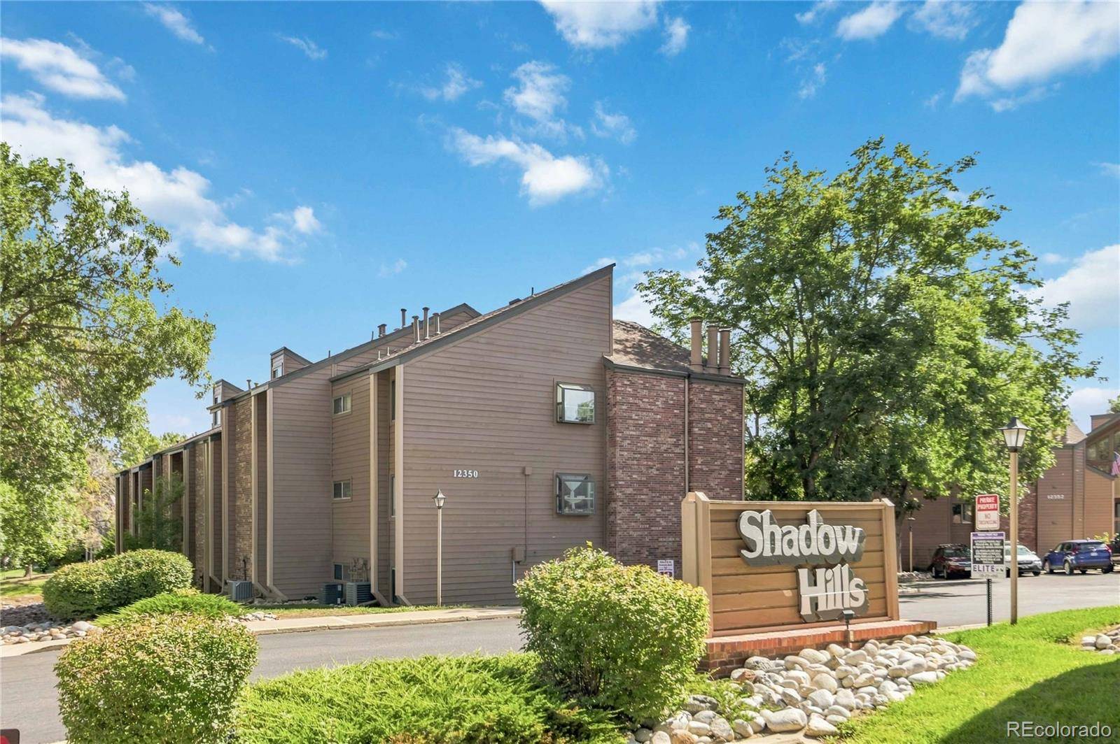 12350 W Nevada PL #104, Denver, CO 80228