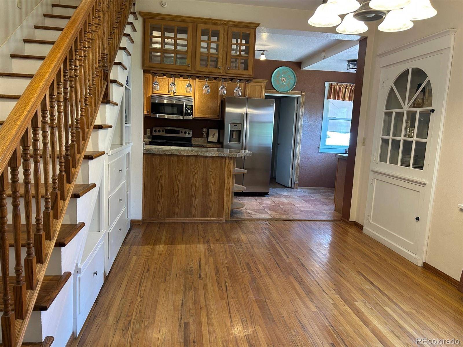 405 1st AVE, Monte Vista, CO 81144