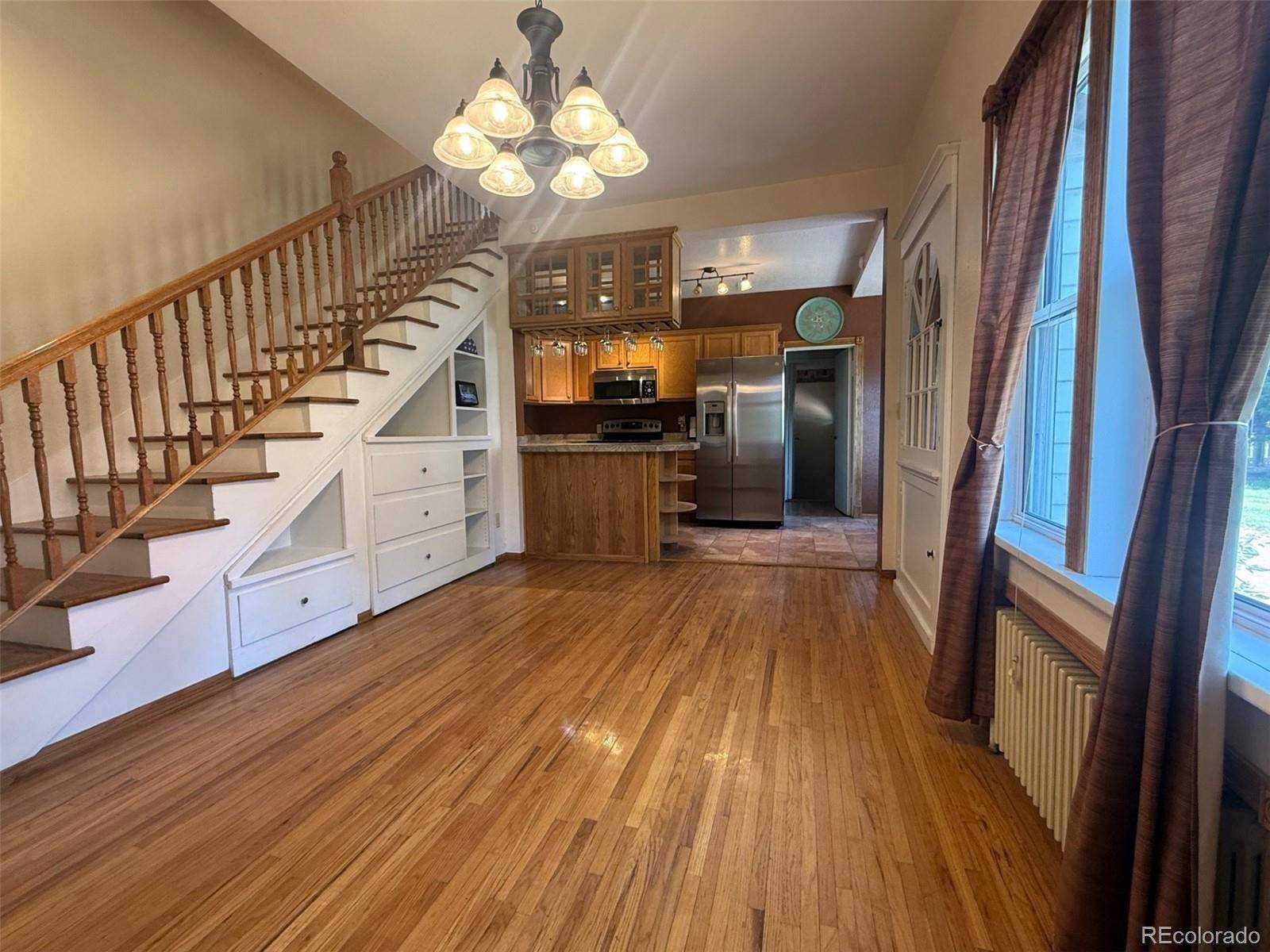 405 1st AVE, Monte Vista, CO 81144