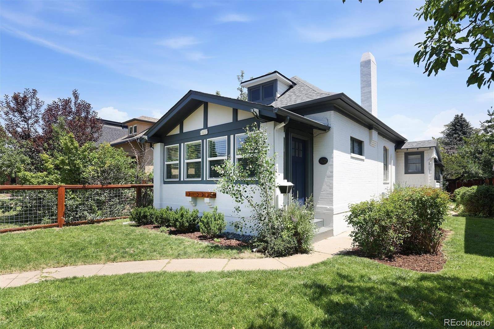1432 S Clarkson ST, Denver, CO 80210