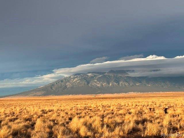 25811 Fairview RD, Blanca, CO 81123