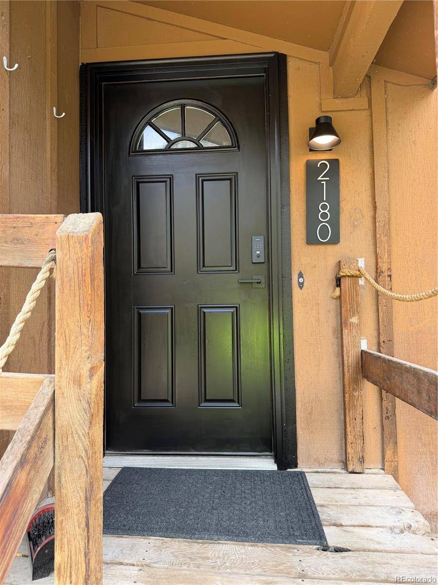 2180 Clear Creek DR, Georgetown, CO 80444