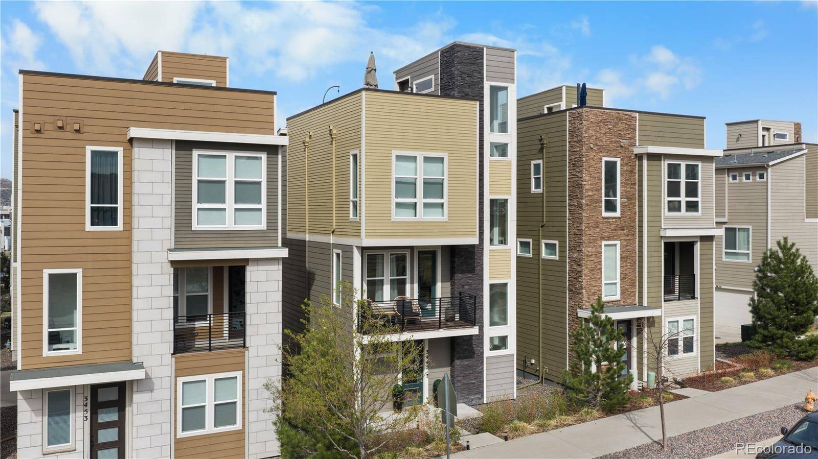 3445 Mykonos DR, Castle Rock, CO 80109