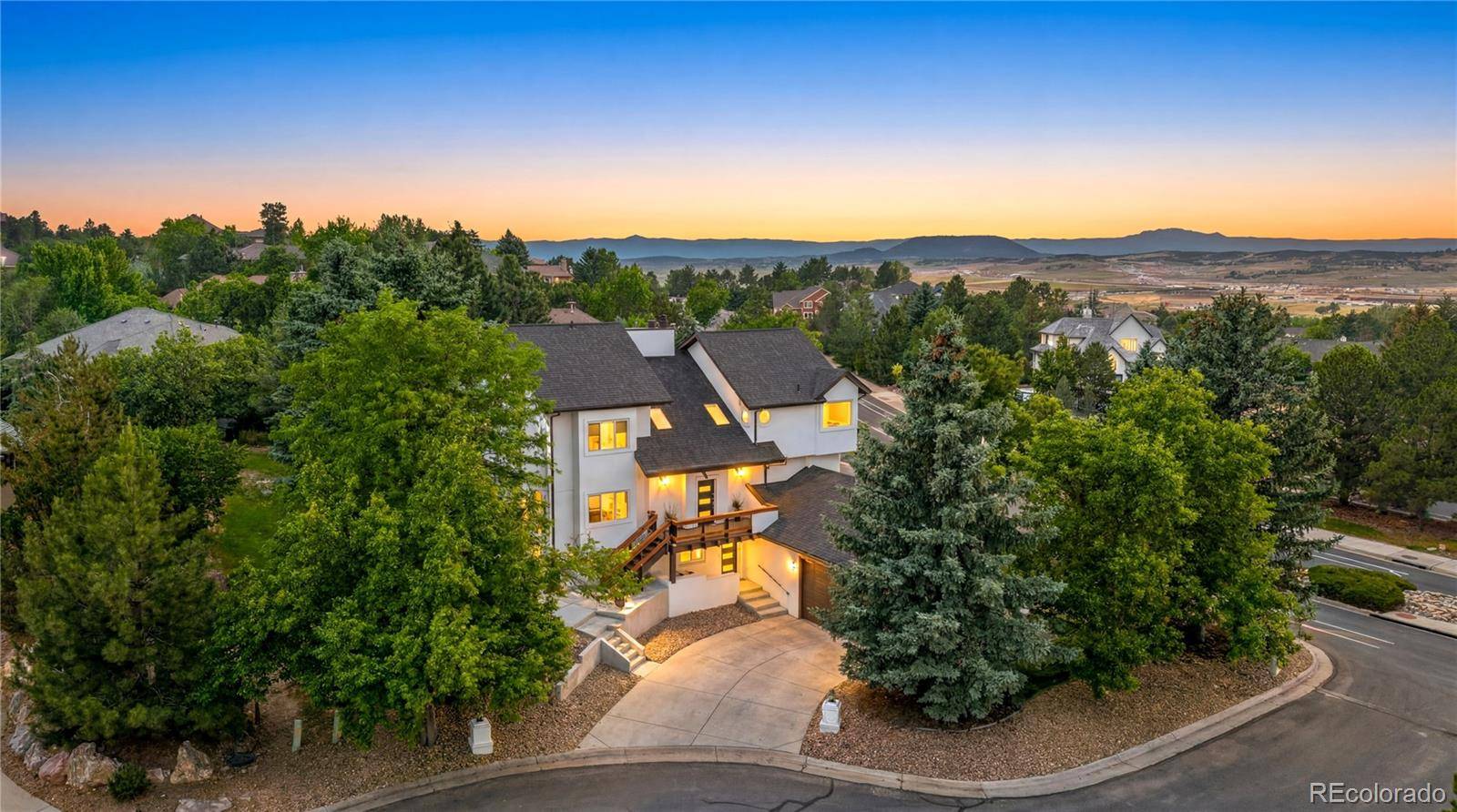 204 Cheney PL, Castle Rock, CO 80104