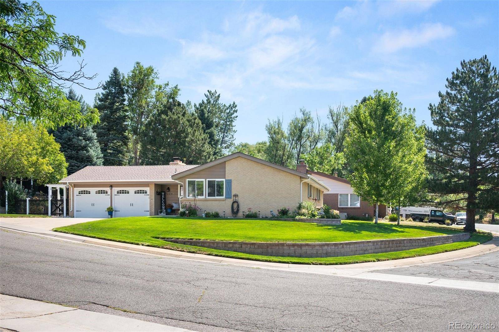 7024 Owens ST, Arvada, CO 80004
