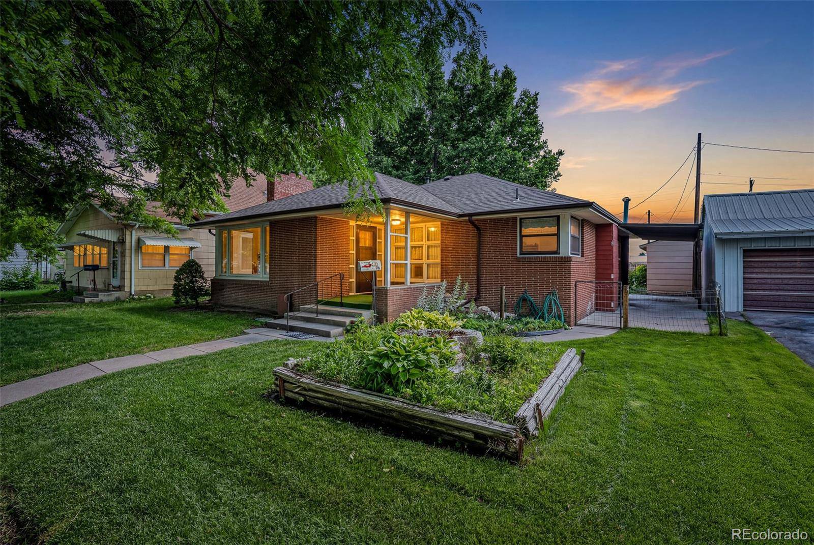 322 Emerson ST, Wray, CO 80758