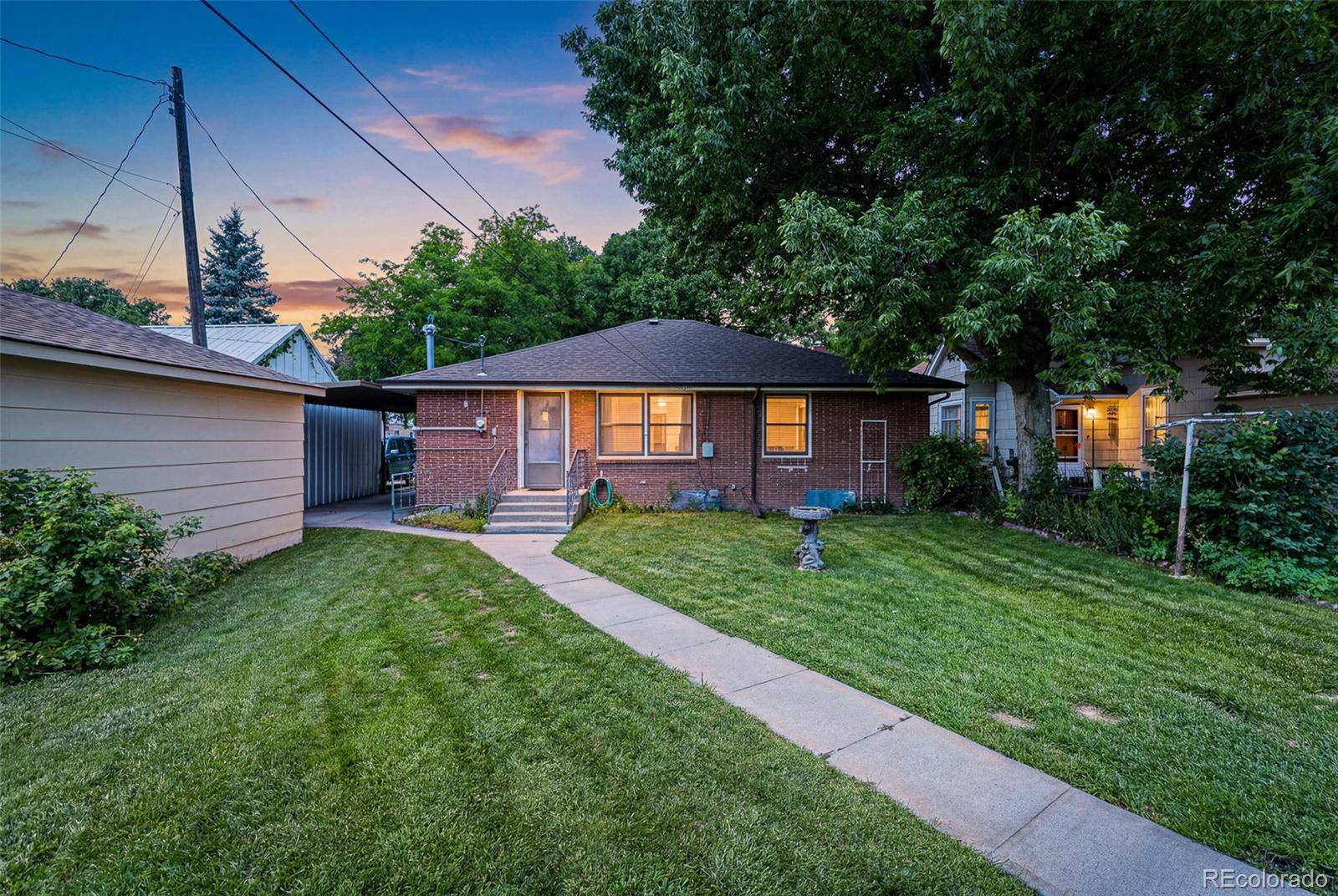322 Emerson ST, Wray, CO 80758