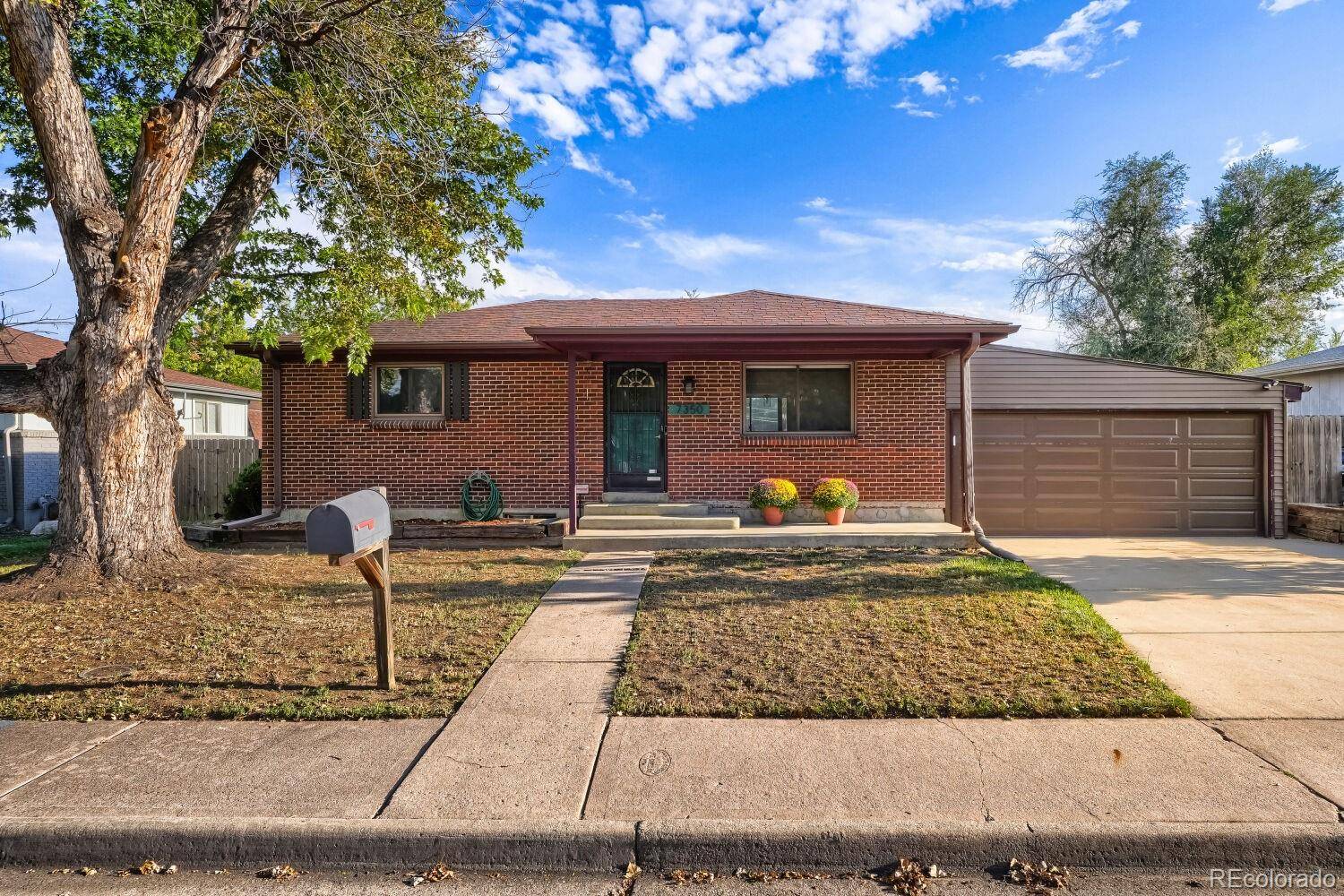 7350 W Florida AVE, Denver, CO 80232
