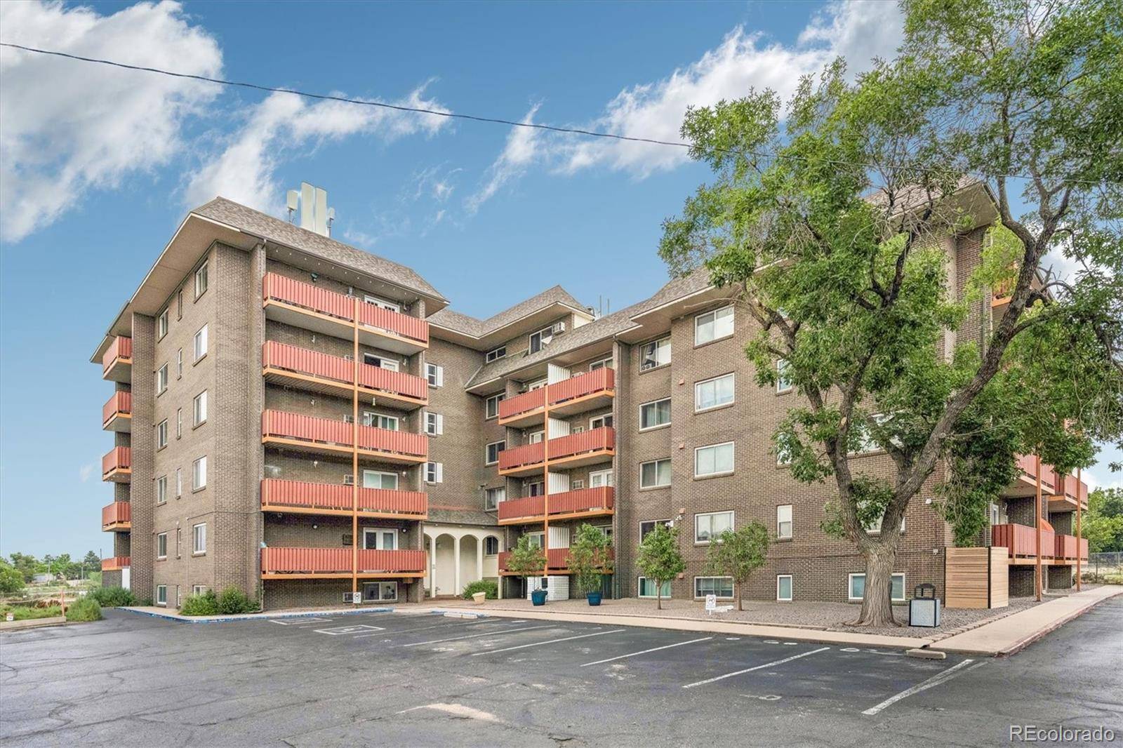 3047 W 47th AVE #308, Denver, CO 80211
