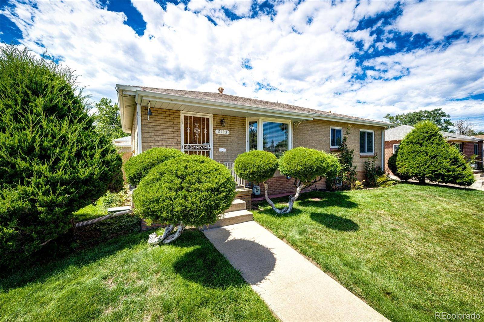 2193 S Xavier ST, Denver, CO 80219