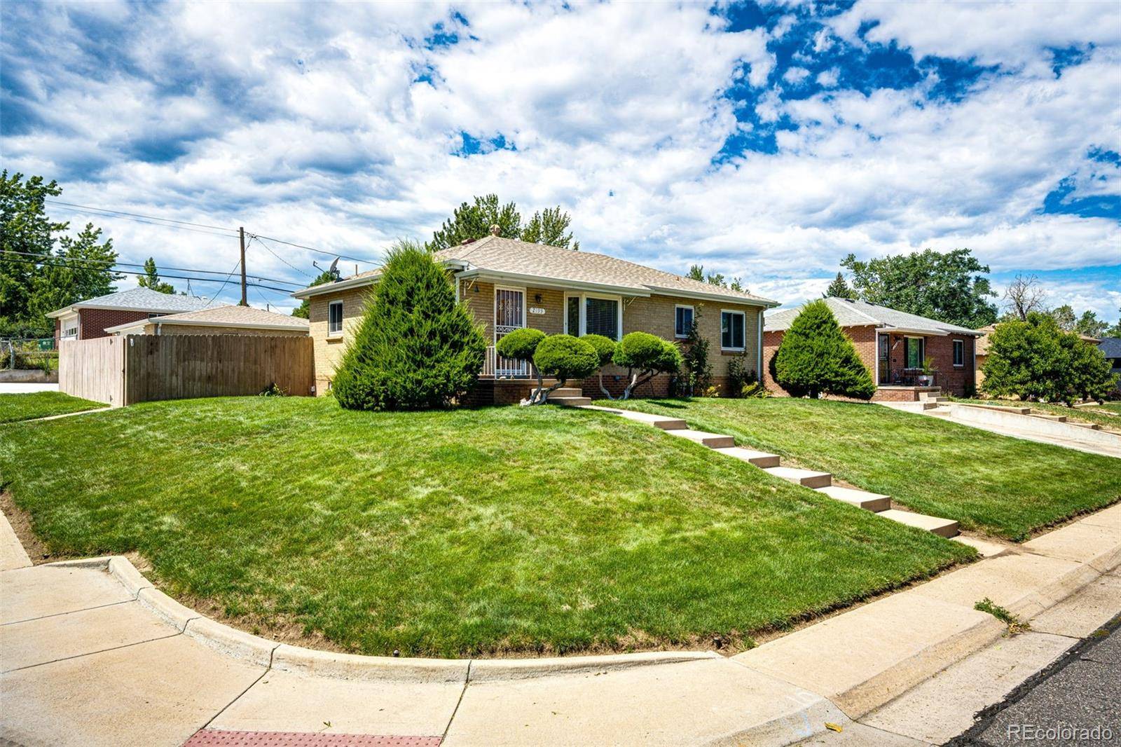2193 S Xavier ST, Denver, CO 80219