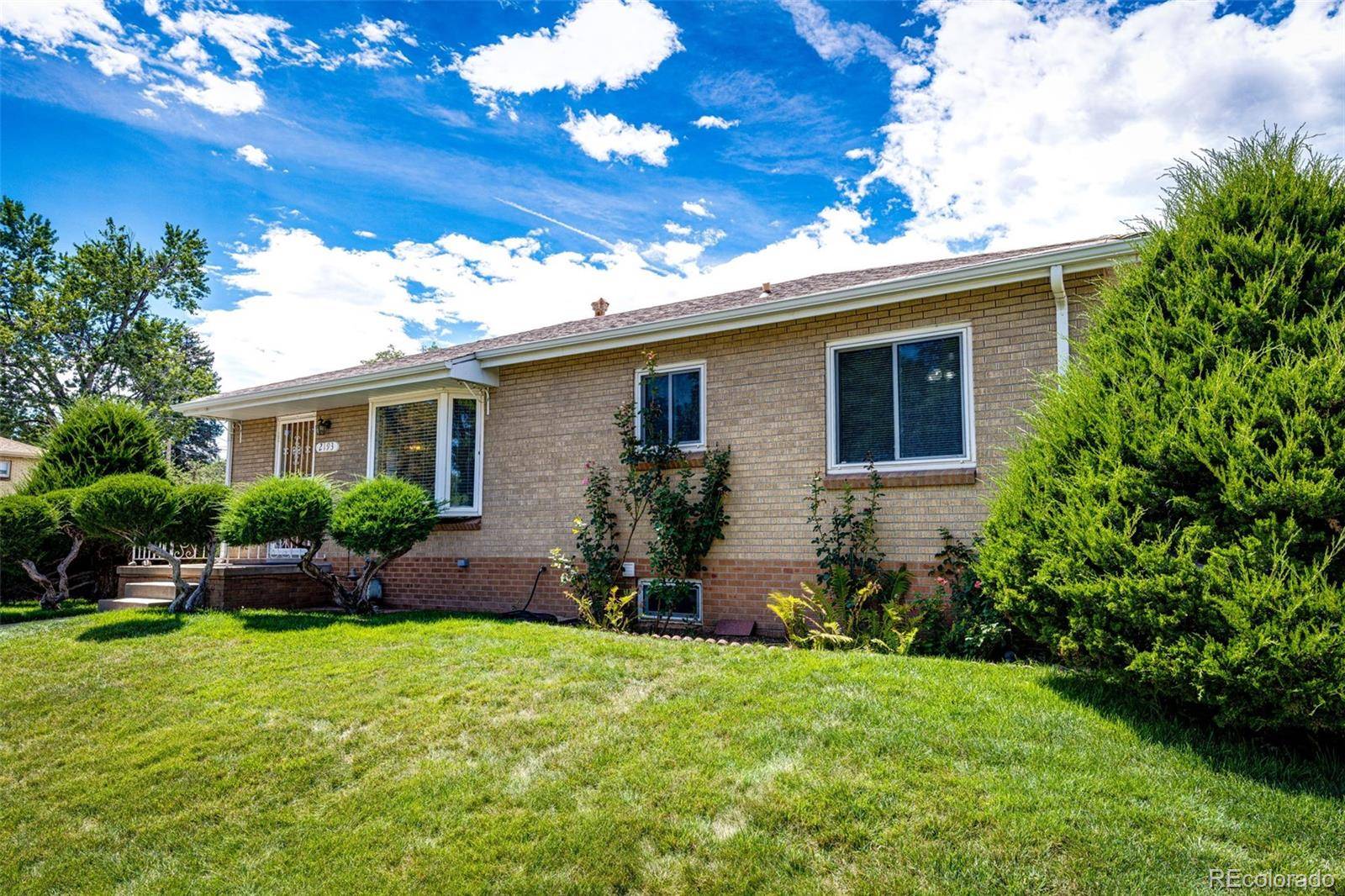 2193 S Xavier ST, Denver, CO 80219