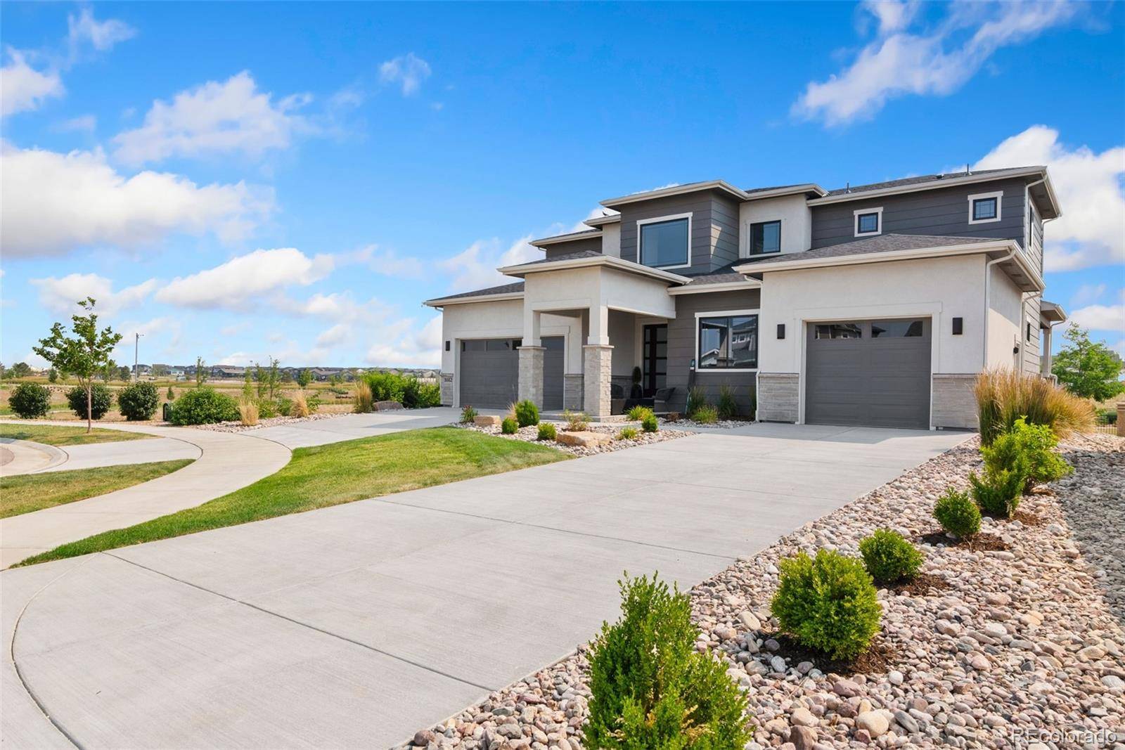 3662 N Buchanan CT, Aurora, CO 80019
