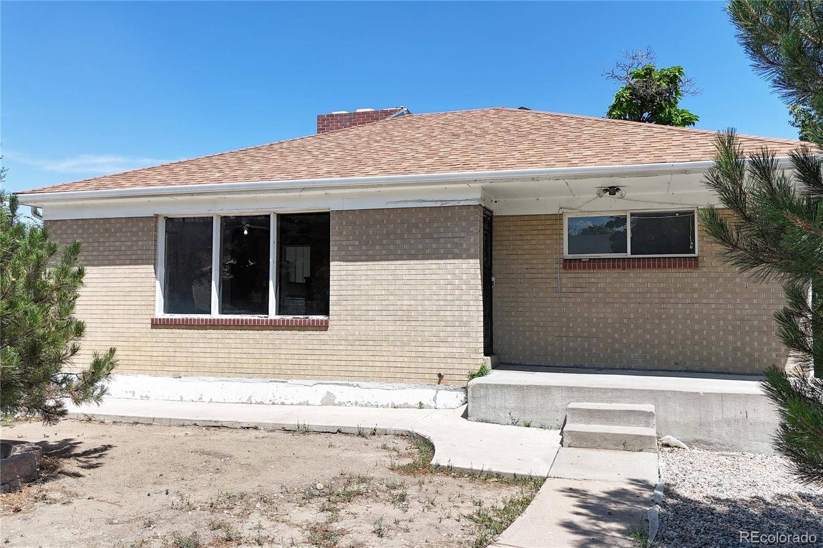 2221 W 55th AVE, Denver, CO 80221