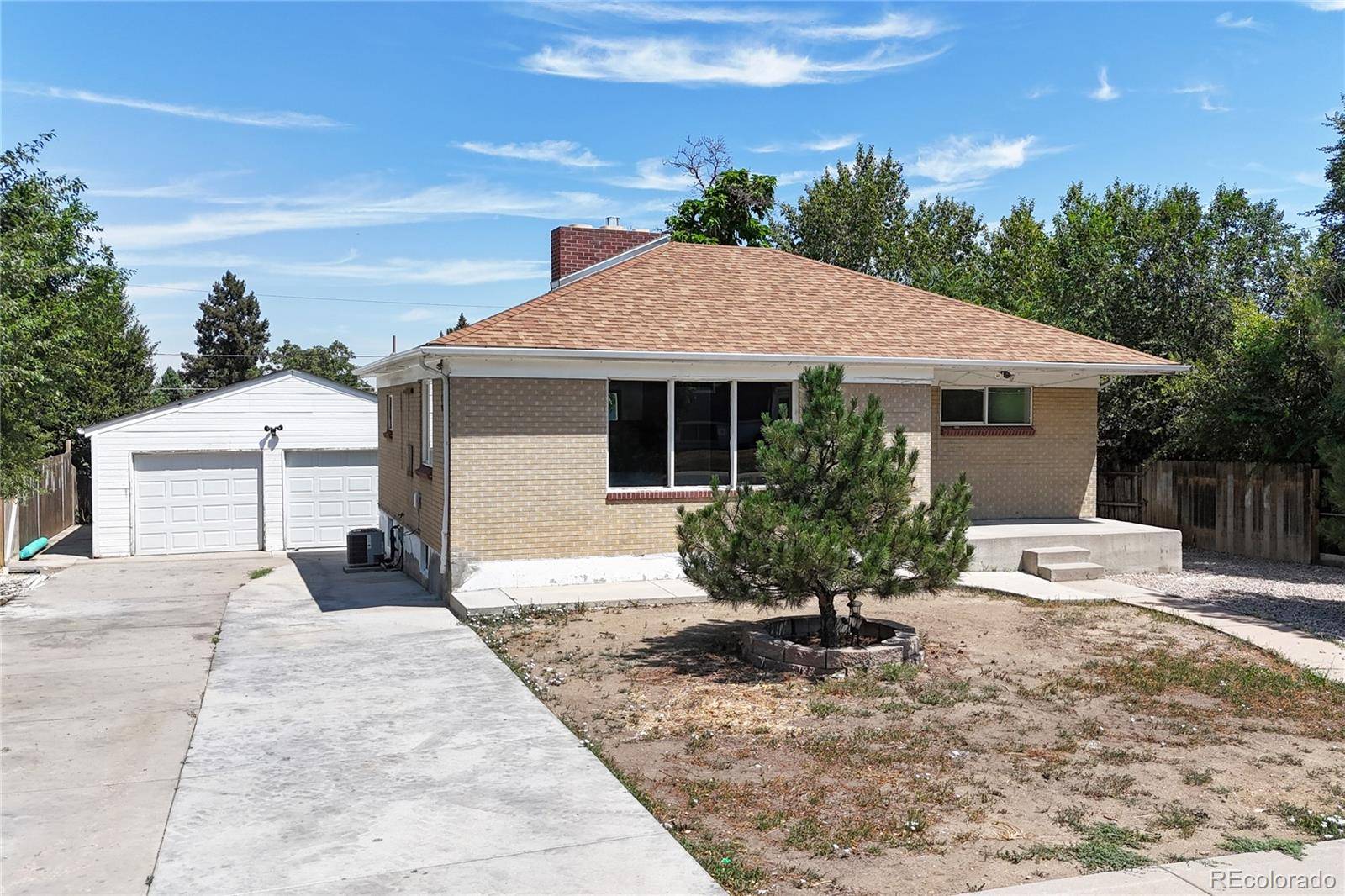 2221 W 55th AVE, Denver, CO 80221