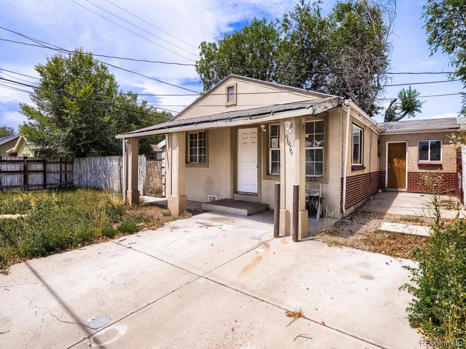 9629 E 19th AVE, Aurora, CO 80010
