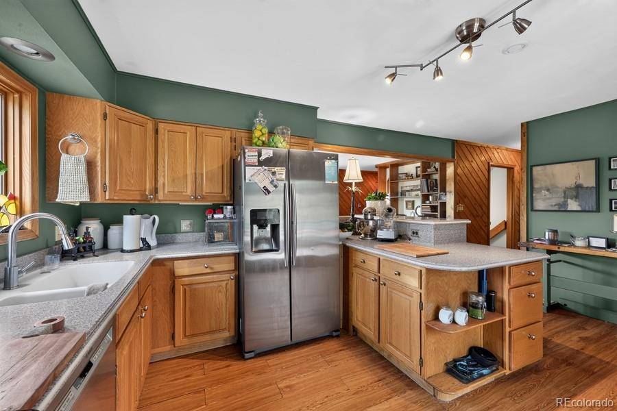 27231 Log TRL, Conifer, CO 80433