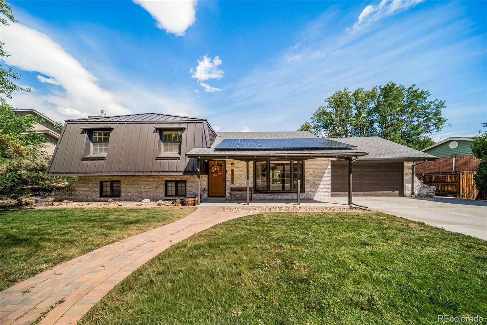 12745 W 61st AVE, Arvada, CO 80004