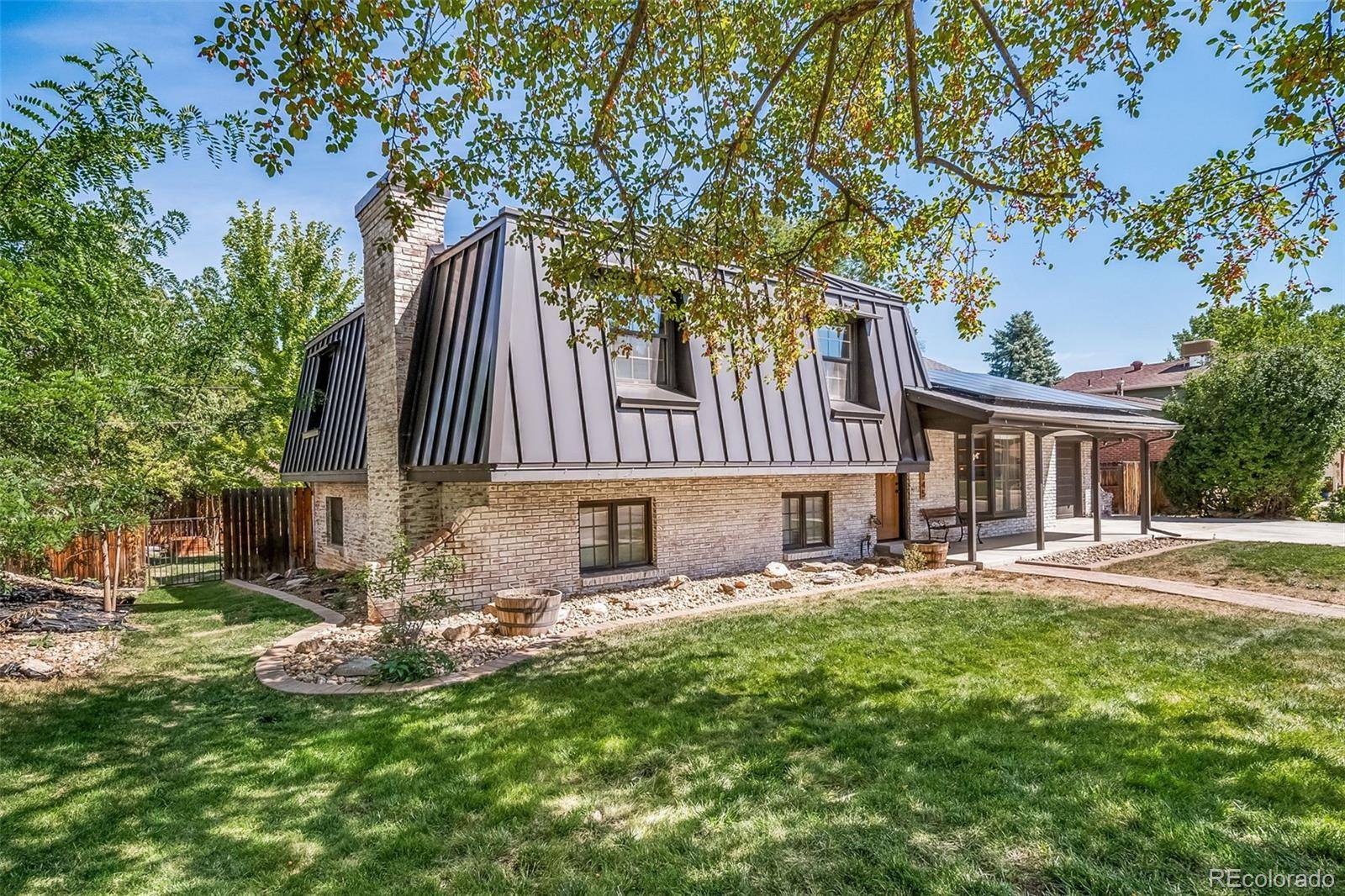 12745 W 61st AVE, Arvada, CO 80004