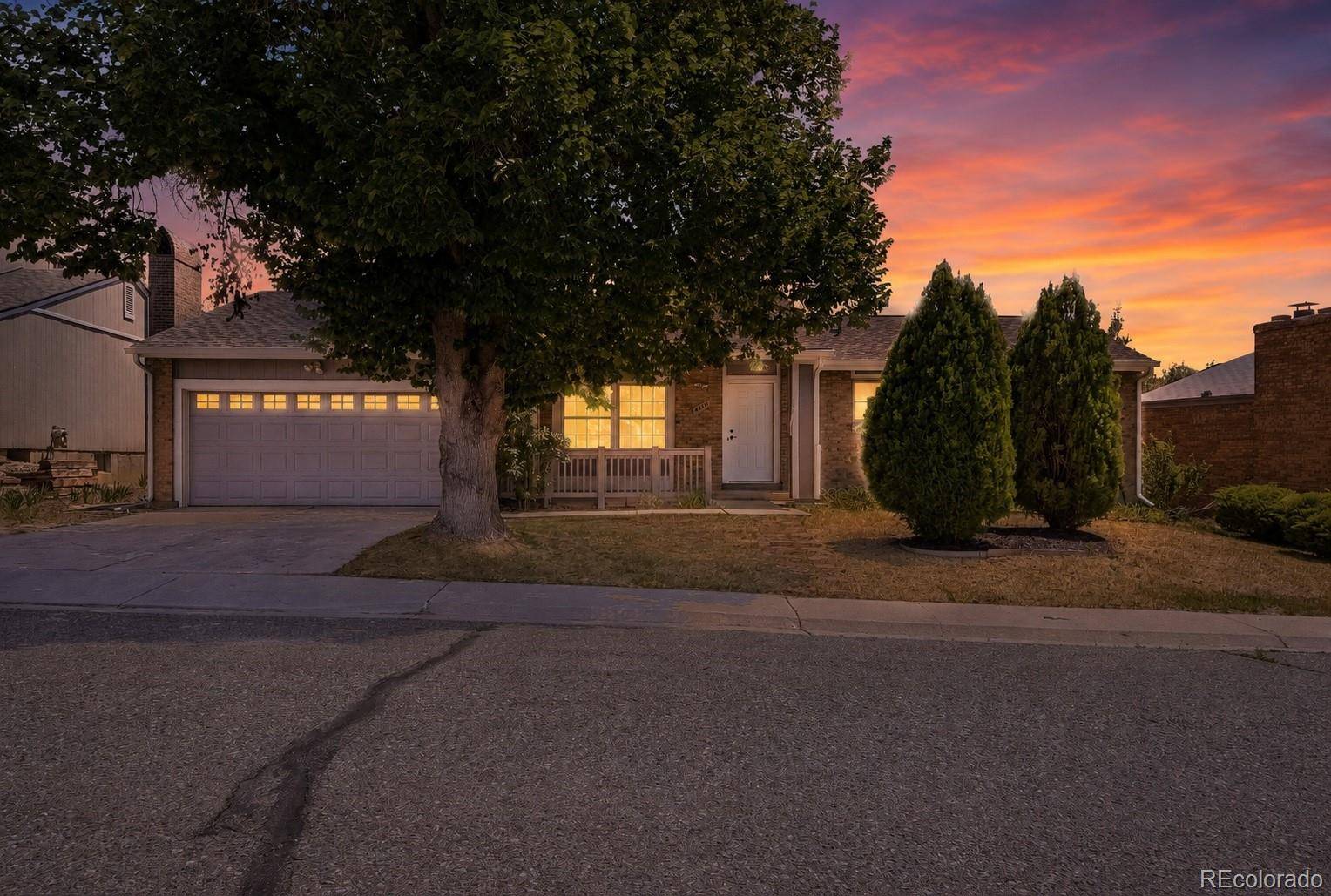 4660 S Idalia ST, Aurora, CO 80015