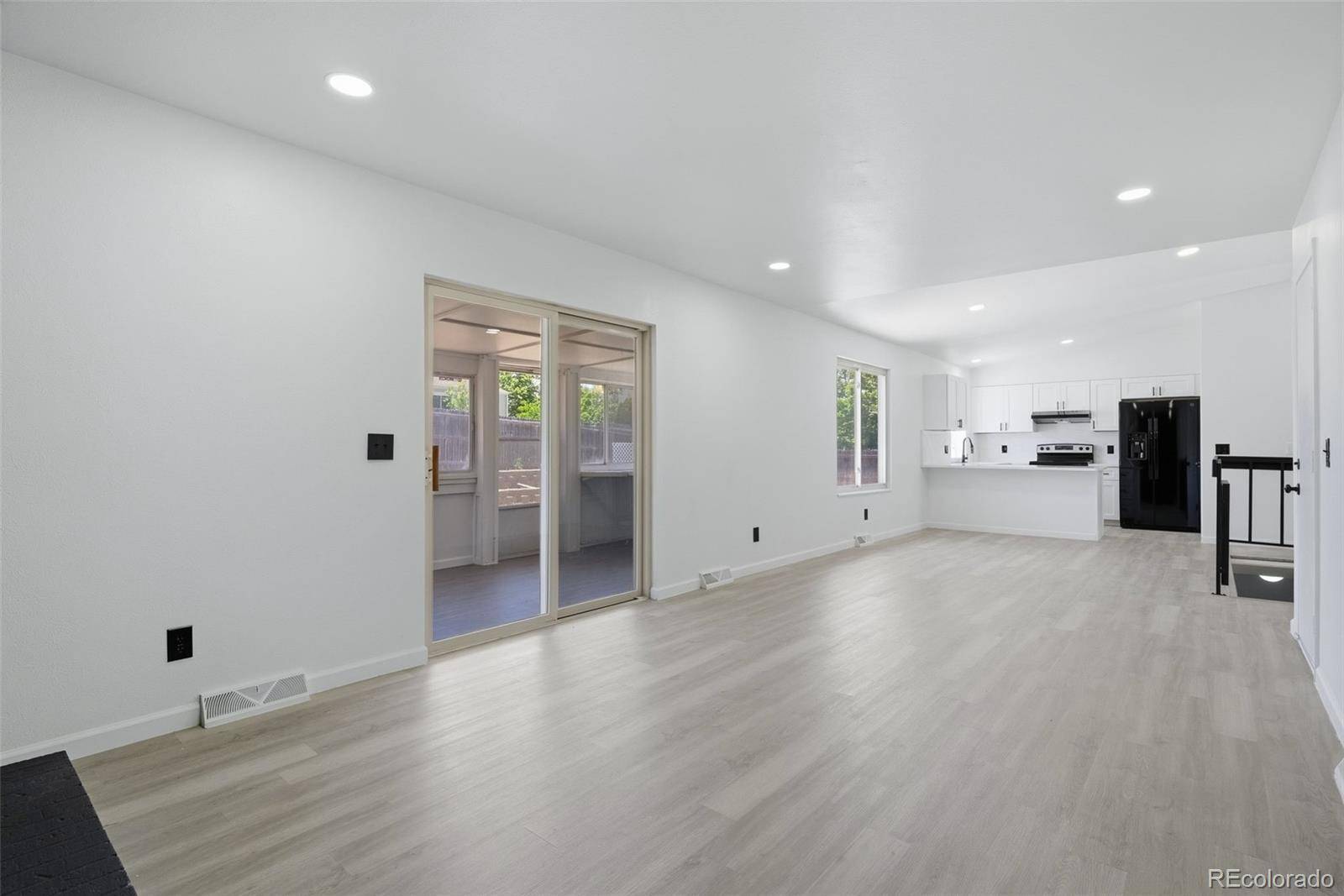 4660 S Idalia ST, Aurora, CO 80015