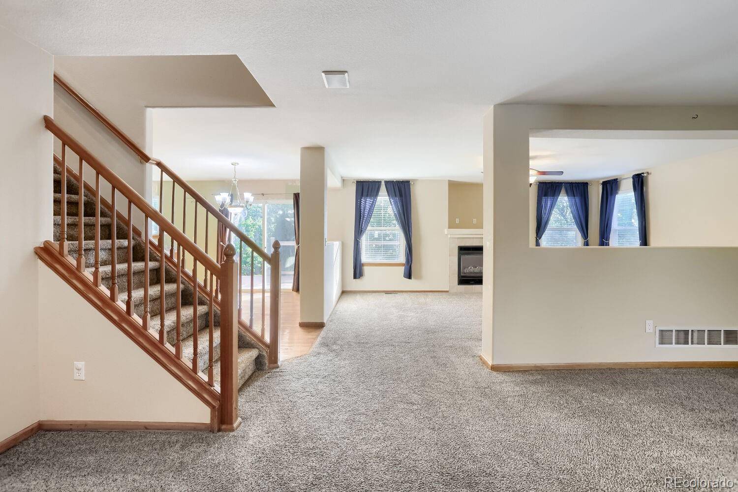 5545 S Rome ST, Aurora, CO 80015