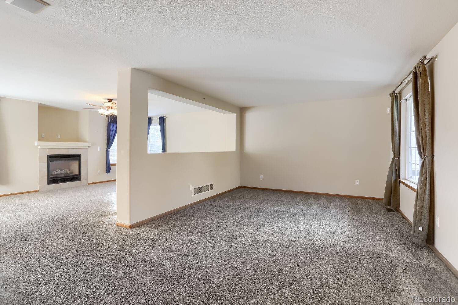 5545 S Rome ST, Aurora, CO 80015