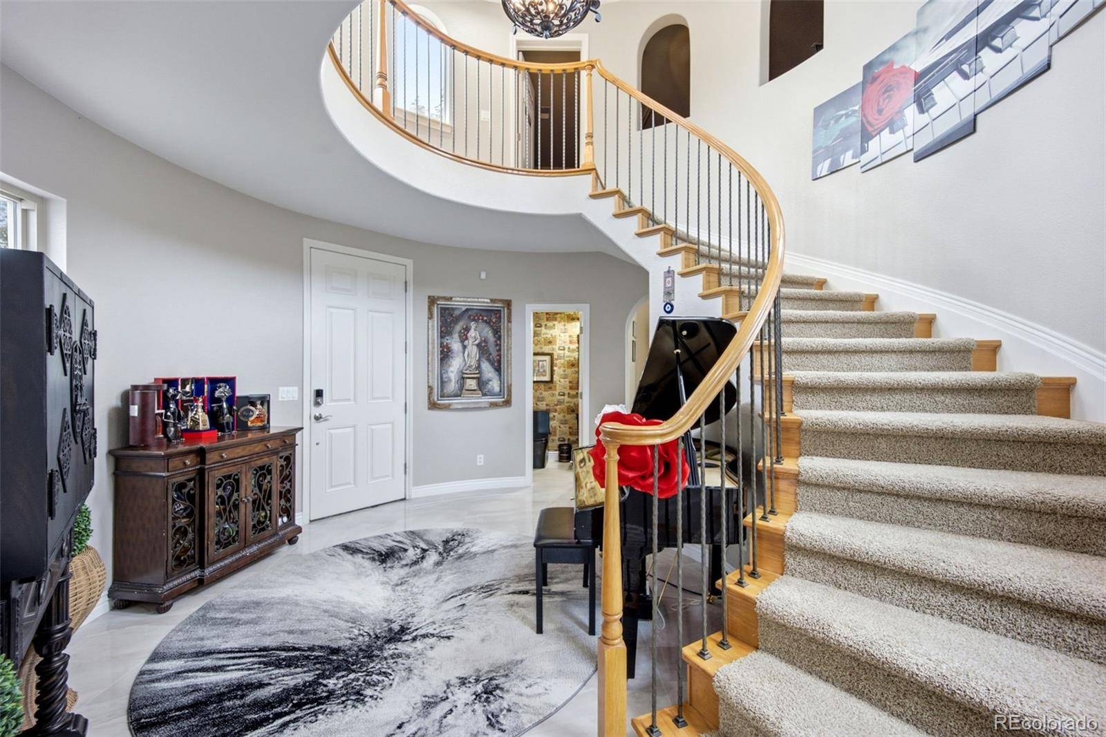 2526 Eastview DR, Castle Rock, CO 80104