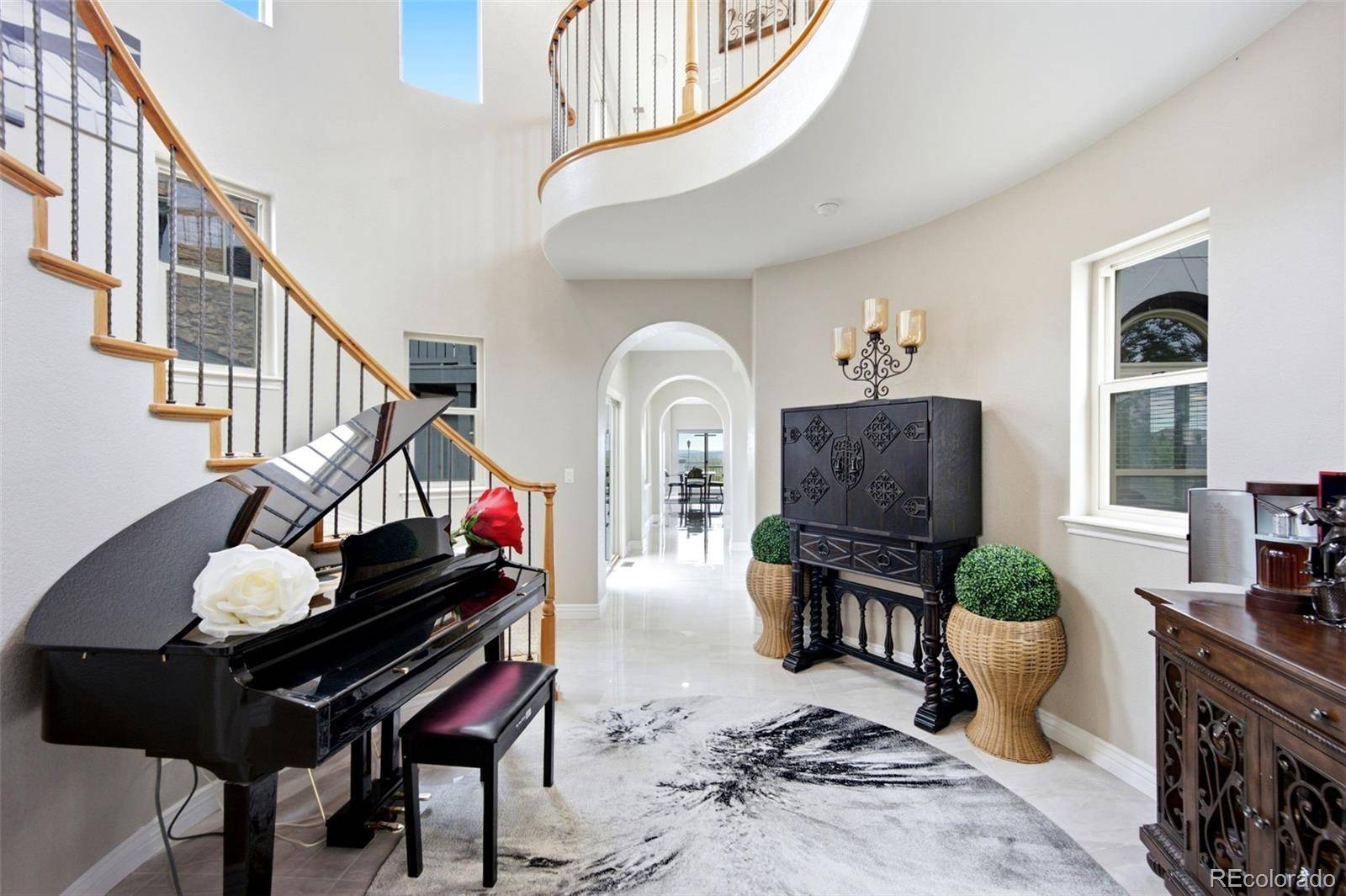 2526 Eastview DR, Castle Rock, CO 80104
