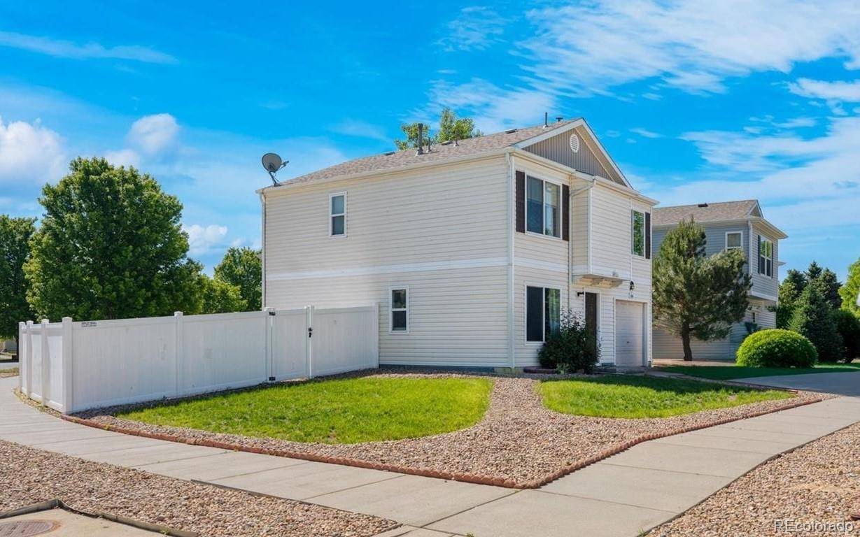 4528 Andes ST, Denver, CO 80249