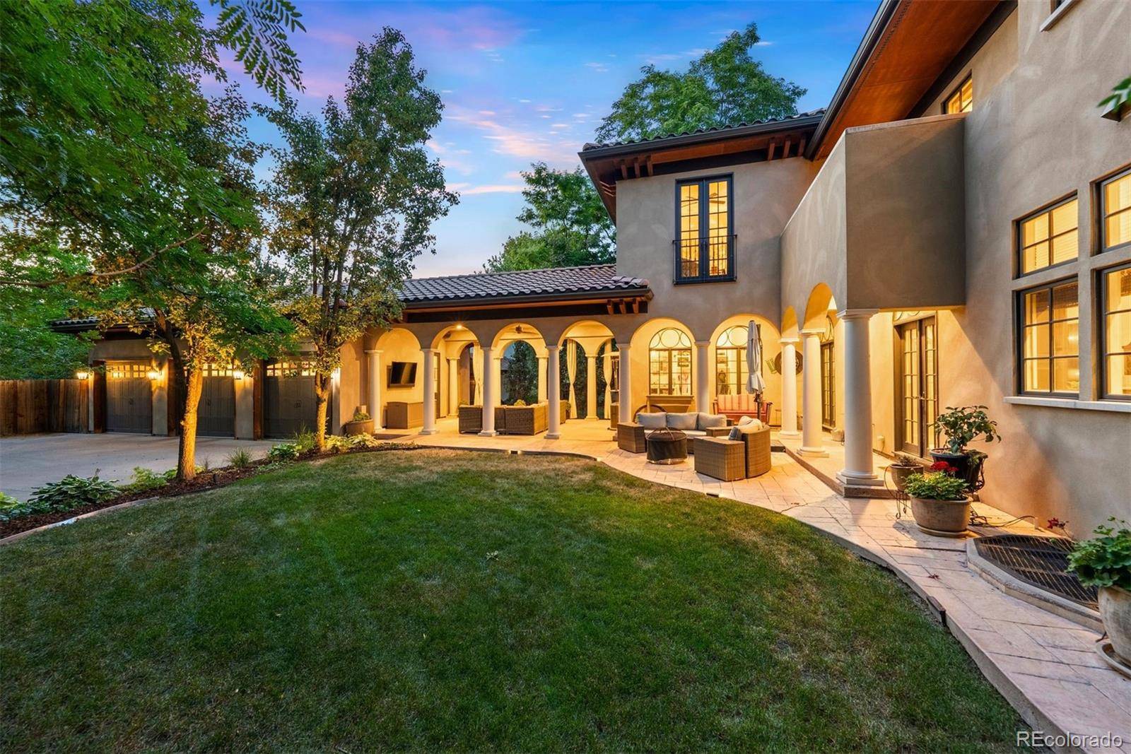 2175 S Monroe ST, Denver, CO 80210