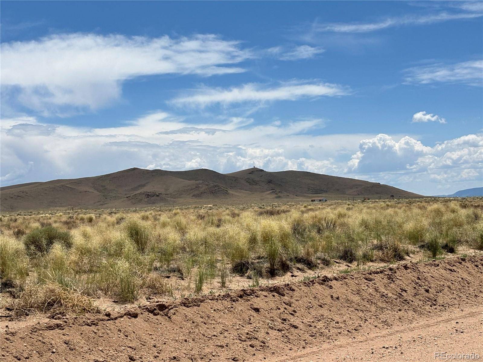 00 Denver BLVD, Blanca, CO 81123