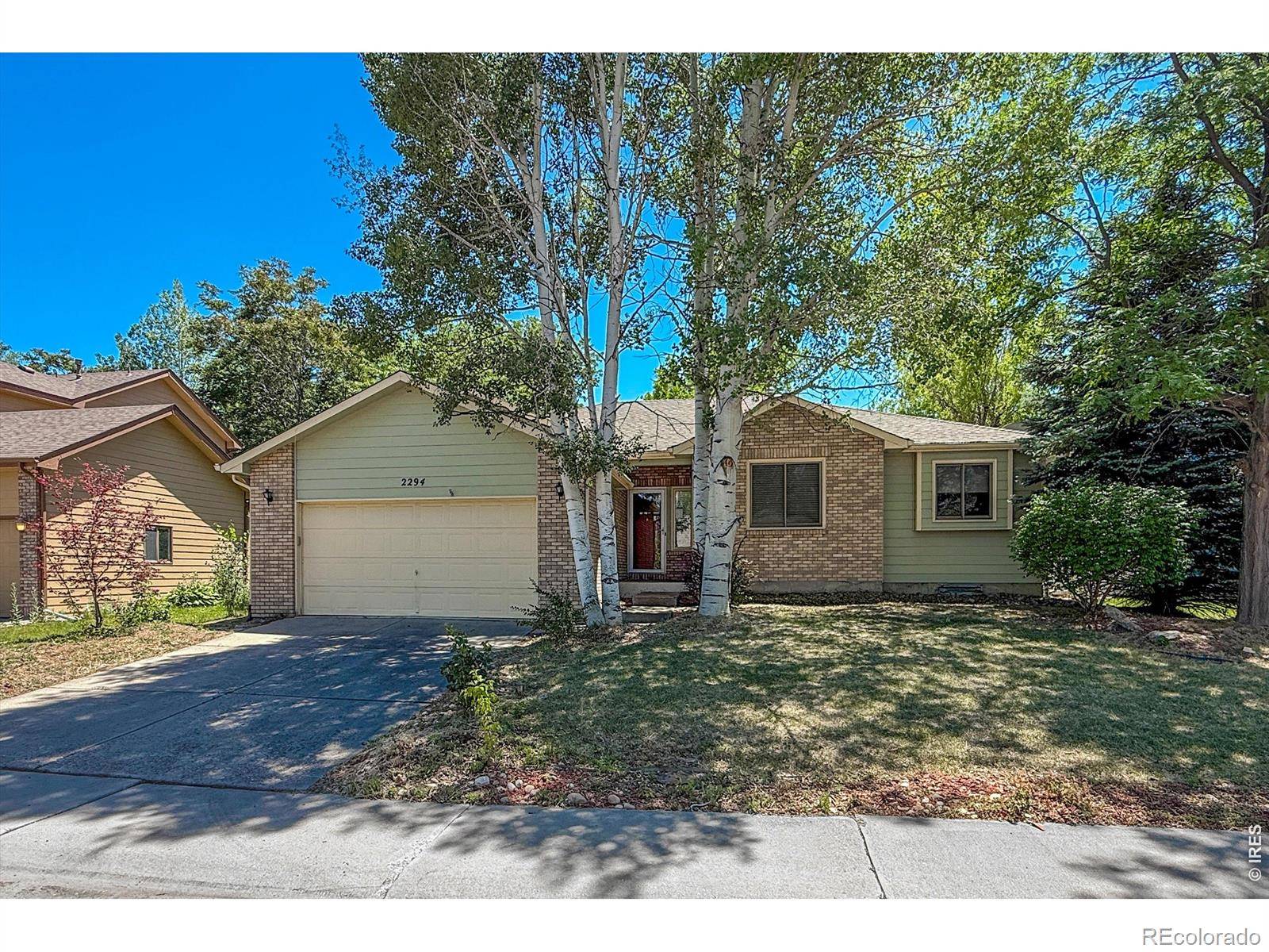 2294 Security CT, Loveland, CO 80538