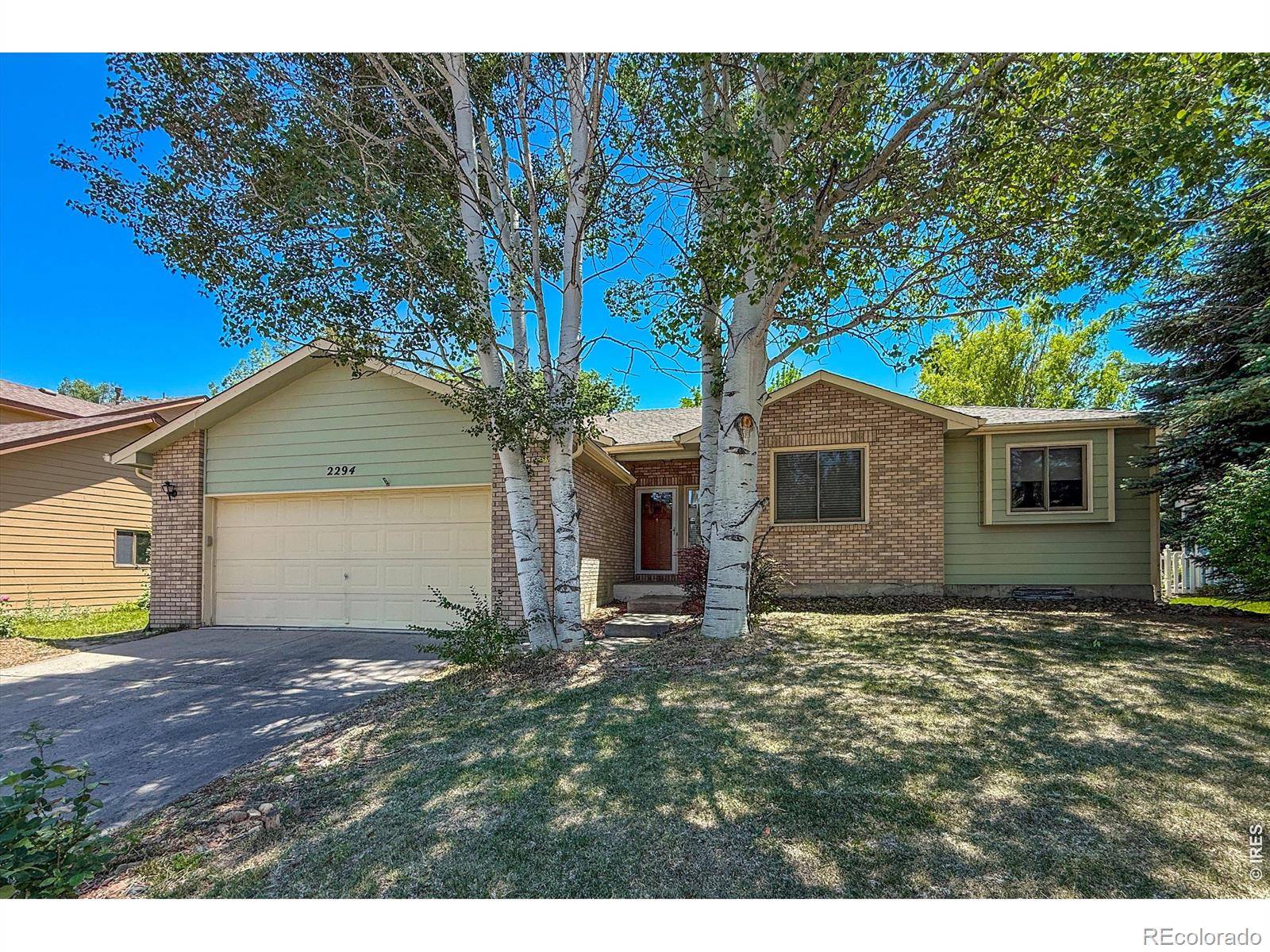 2294 Security CT, Loveland, CO 80538