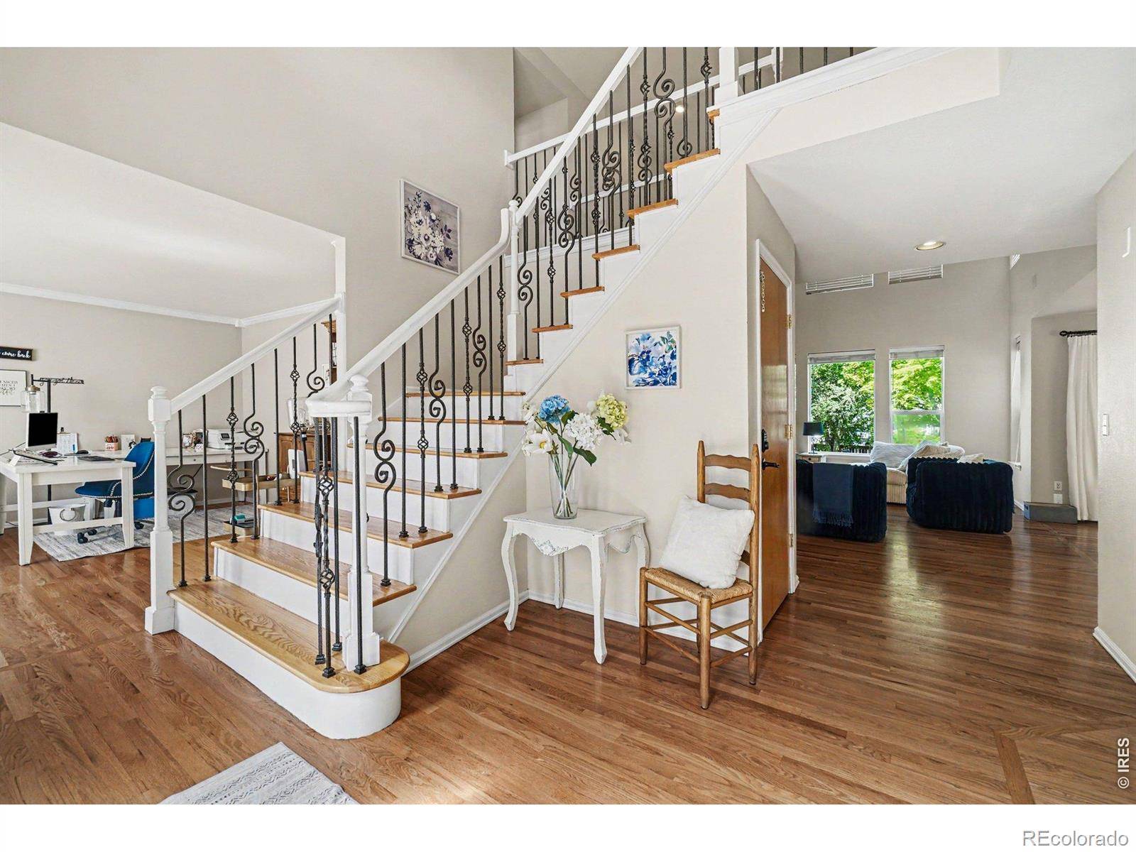 1433 Harvard ST, Longmont, CO 80503