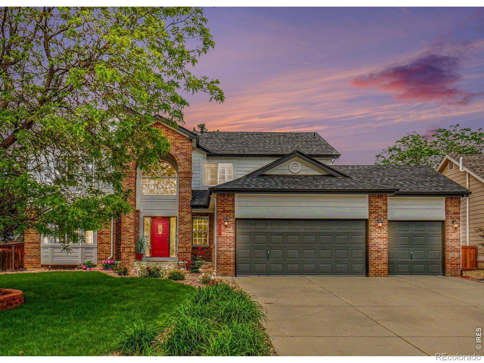 1433 Harvard ST, Longmont, CO 80503