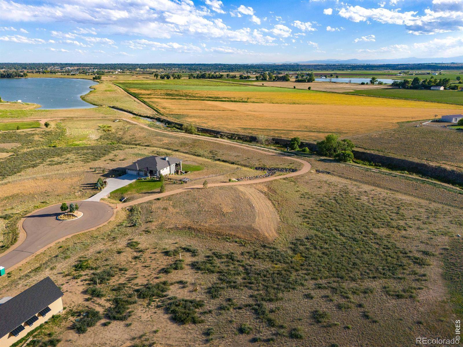 16785 Shepherds WAY, Greeley, CO 80631