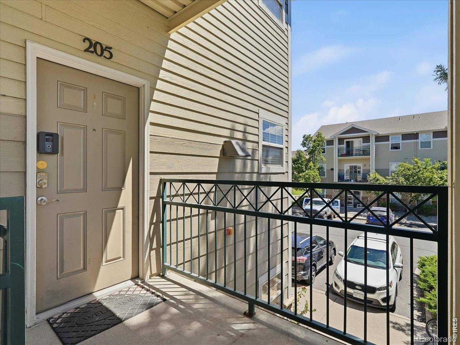 2226 W Elizabeth ST #C205, Fort Collins, CO 80521
