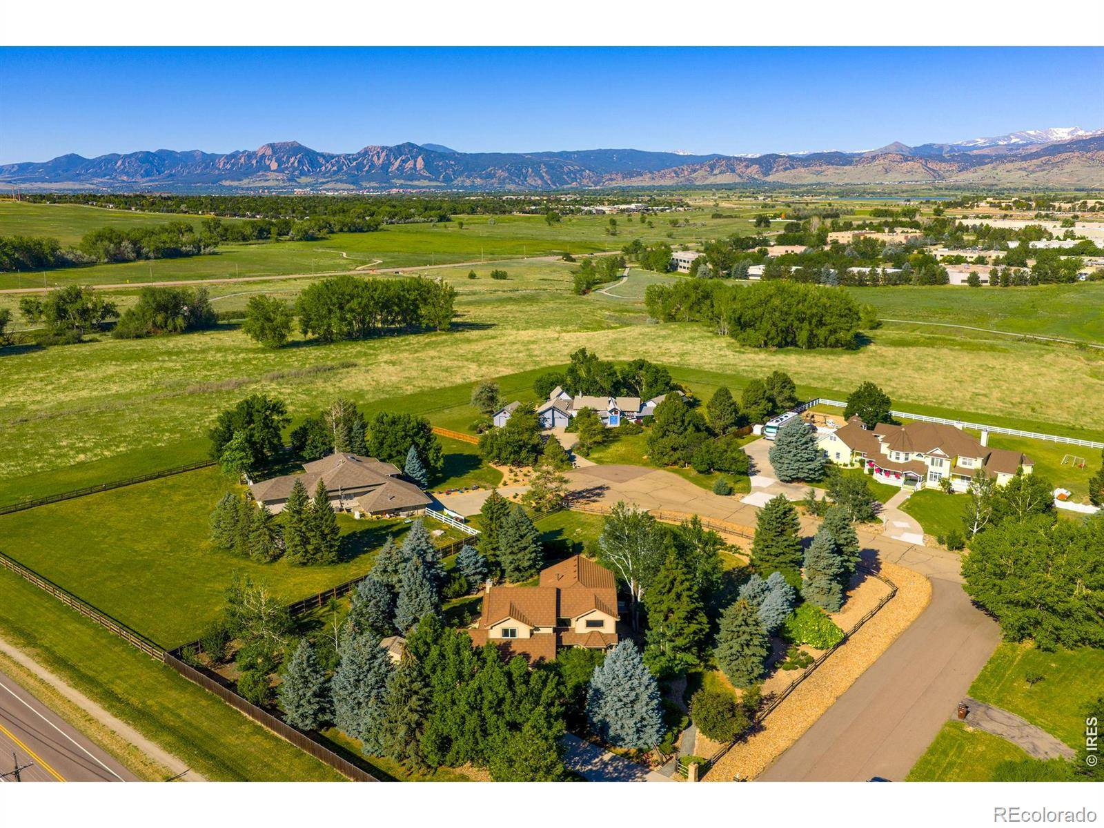 6440 Monarch Park CT, Niwot, CO 80503
