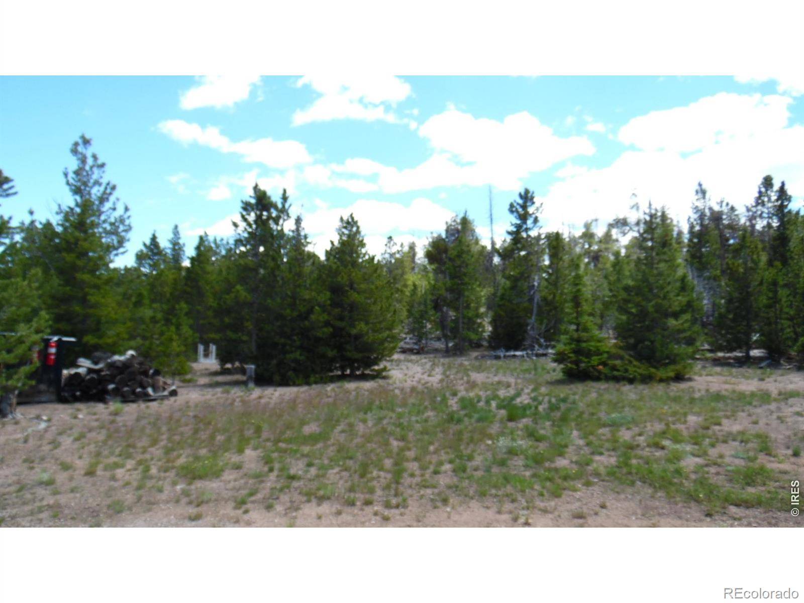 350 Natchez CIR, Red Feather Lakes, CO 80545