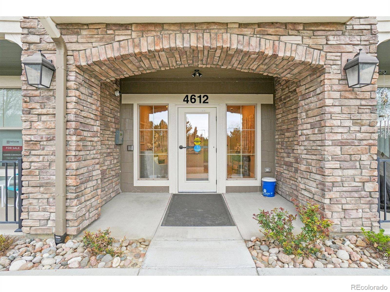 4612 Hahns Peak DR #308, Loveland, CO 80538