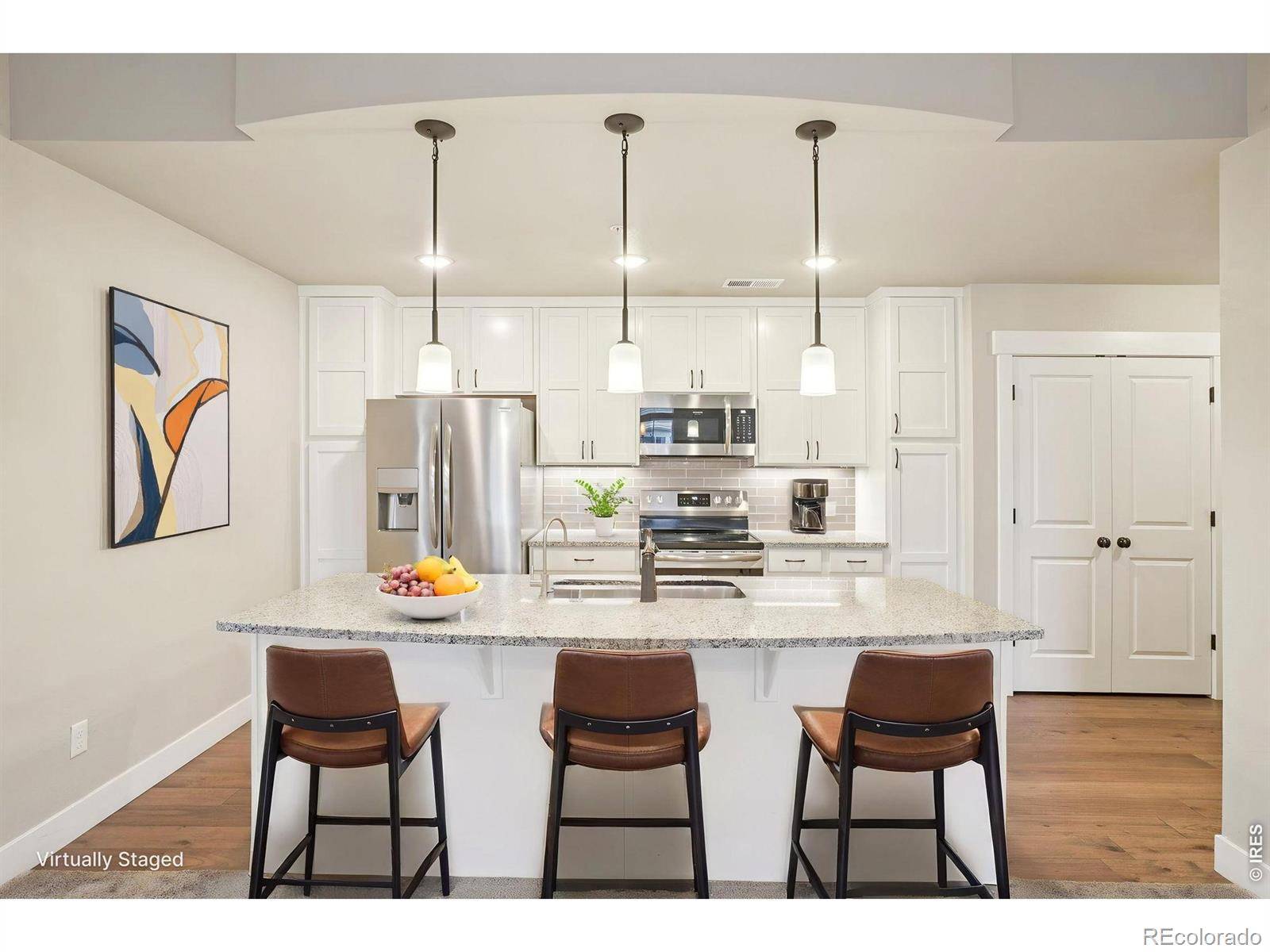 4612 Hahns Peak DR #308, Loveland, CO 80538