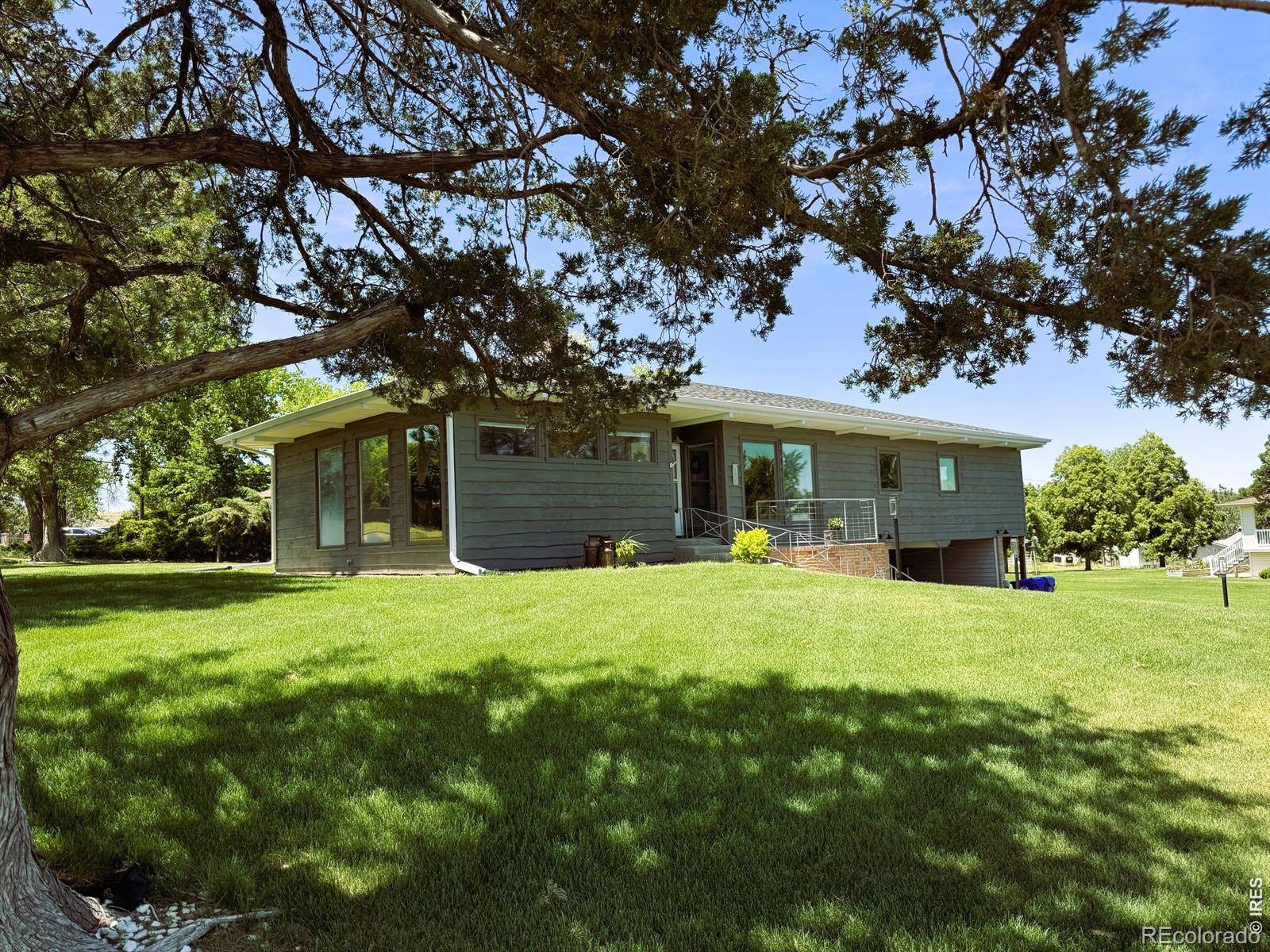 120 Highland DR, Sterling, CO 80751