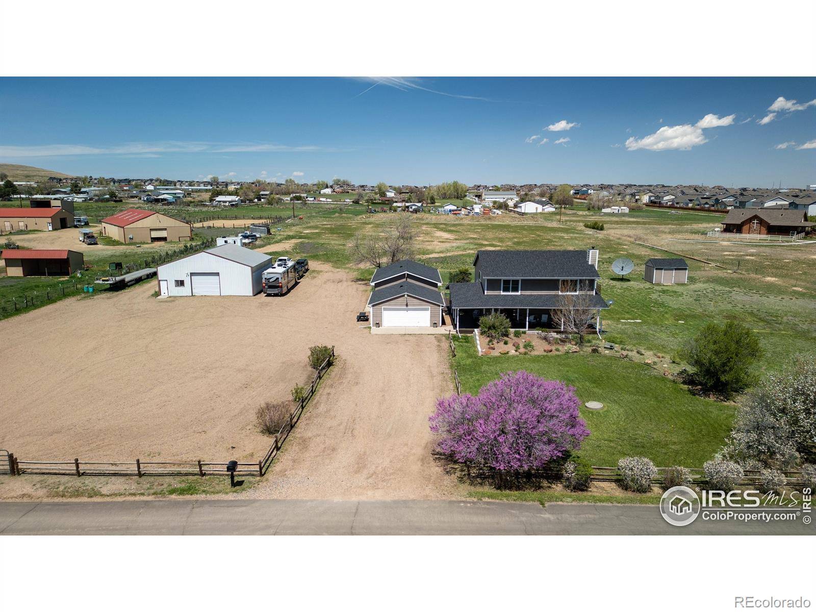 3363 Lowell LN, Erie, CO 80516
